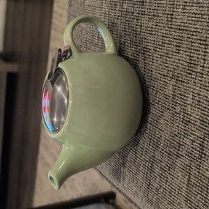 NWOT Claro Mini Tea Pit For Infused Tea.